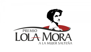 Premio "Lola Mora"